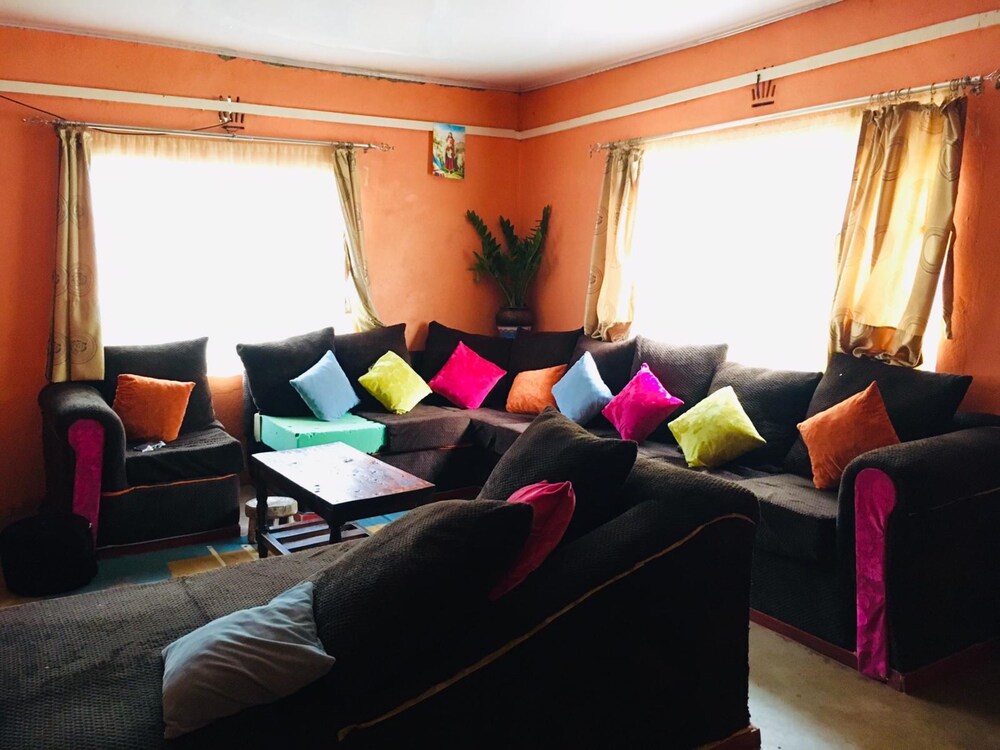 Tsavo Homestays view 3