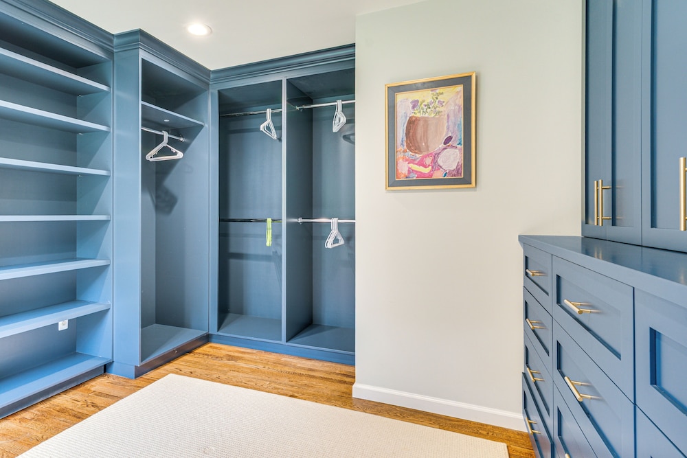 Pool, Gardens & Hot Tub: Luxe Sandy Hook Home!