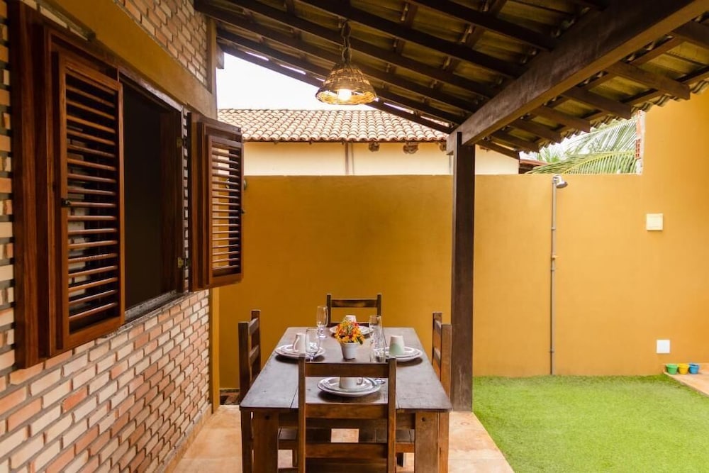 Vila Flamboyant