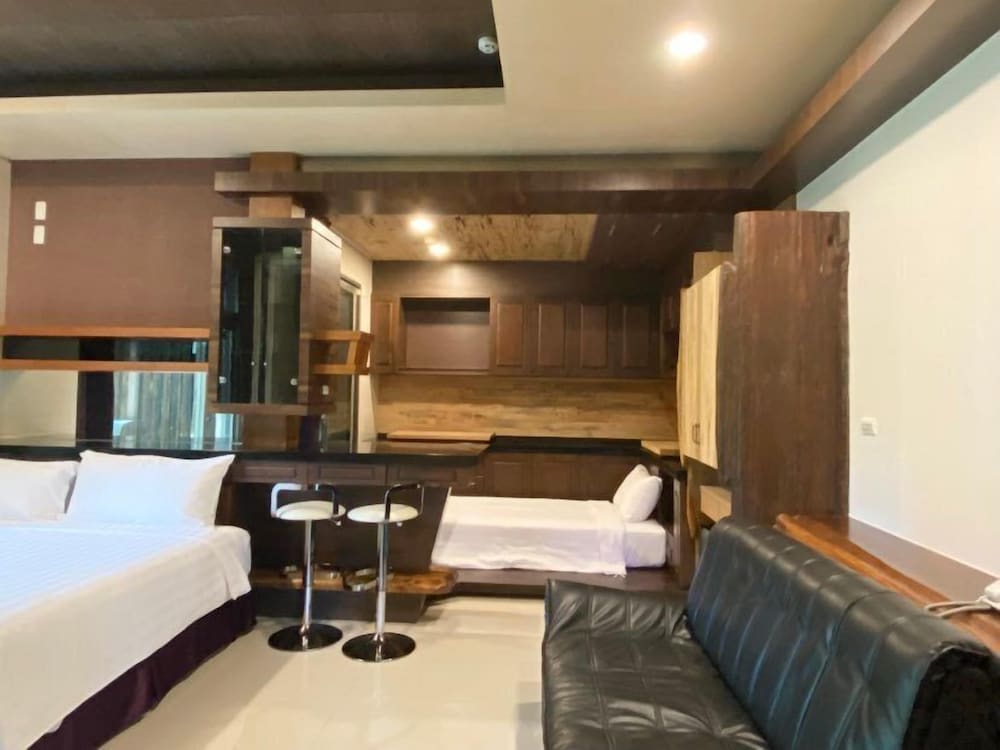 Wu-Liu-farm B&B