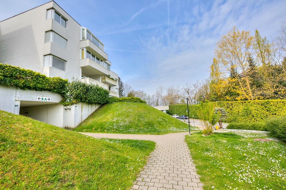 Residenza Parco Carona