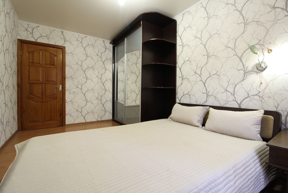 Flats of Moscow Flat Krasnogvardeyskaya