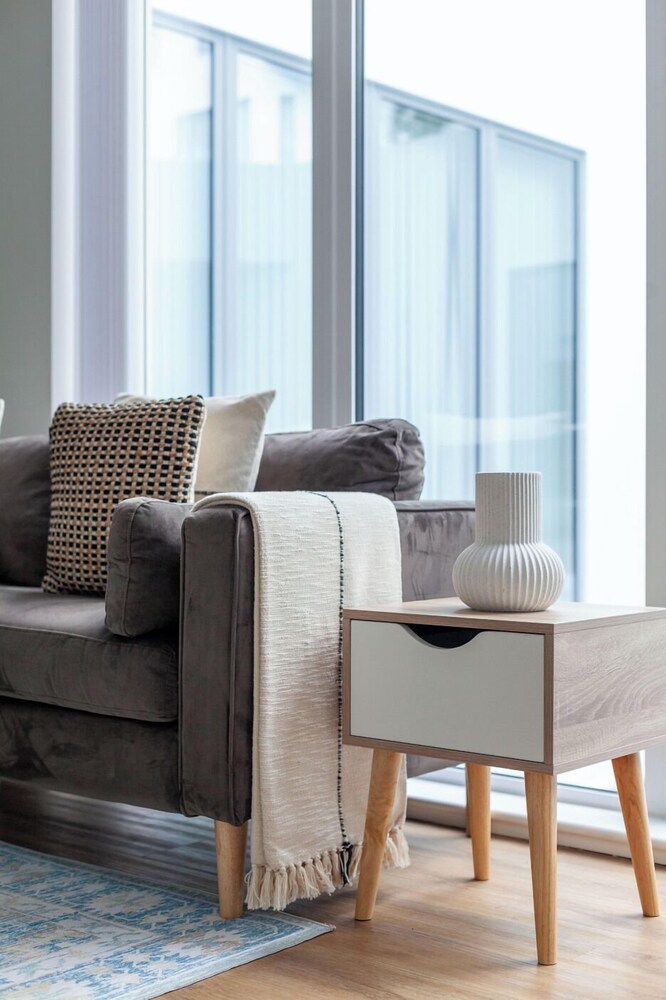 The Ealing Luxury Flat