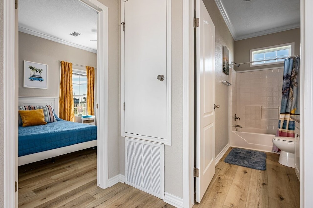 High View Lodge 2 Bedroom Home