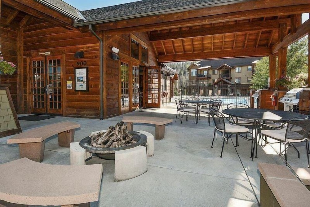 Trailhead Lodges 831 1 Bedroom Holiday Home by Winter Park Lodging Company