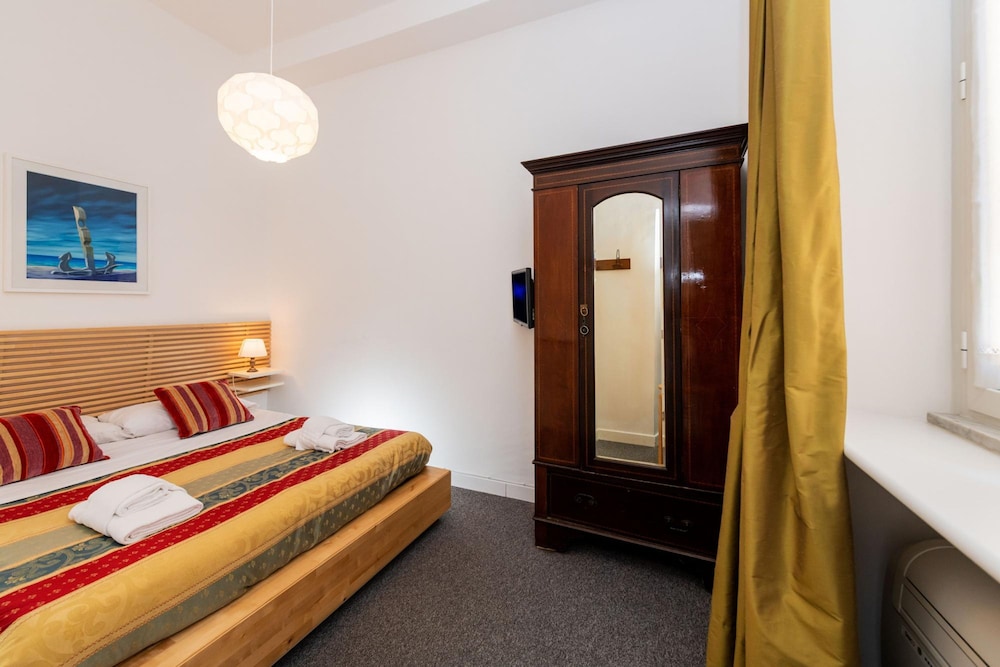 Babuino Luxury in Roma