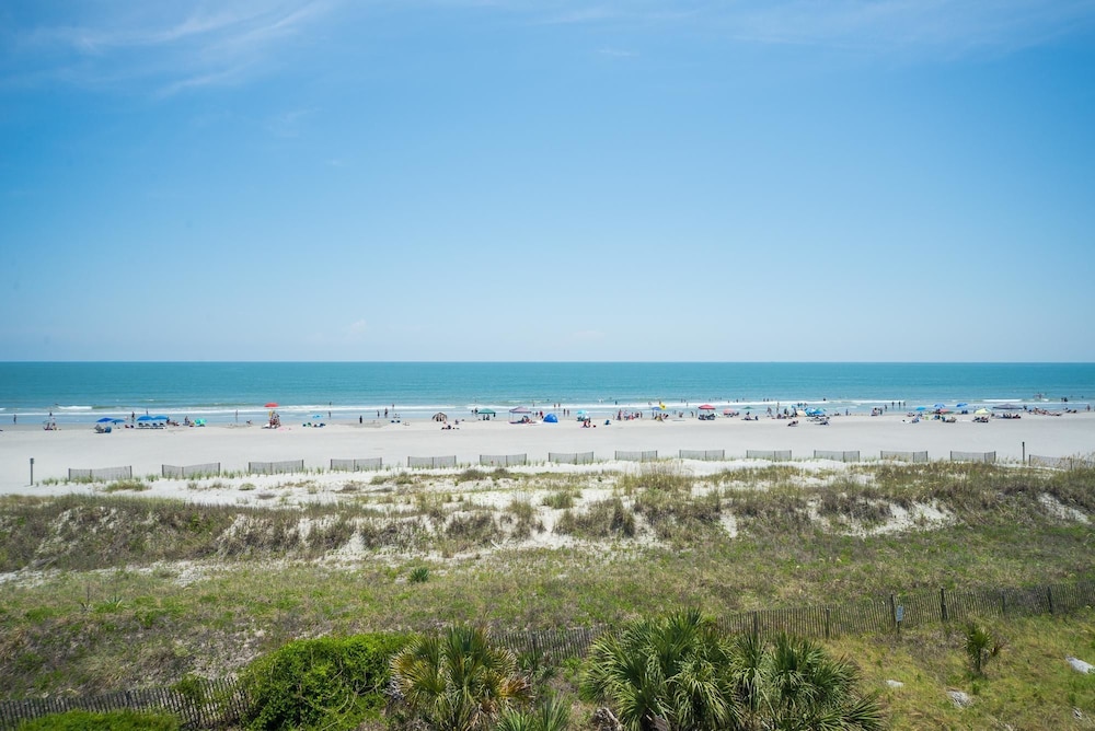 Seacoast Villas 4 3 Bedroom Holiday Home By My Ocean Rentals