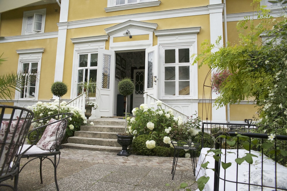 Von Otterska Villan
