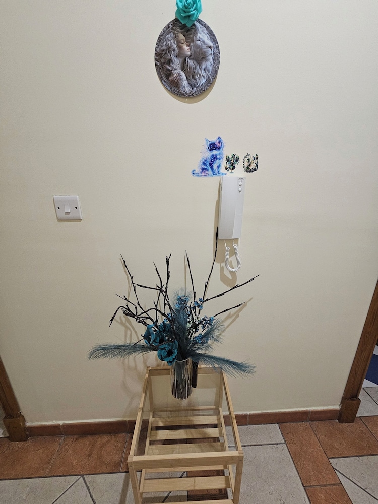 Country View Apartment
