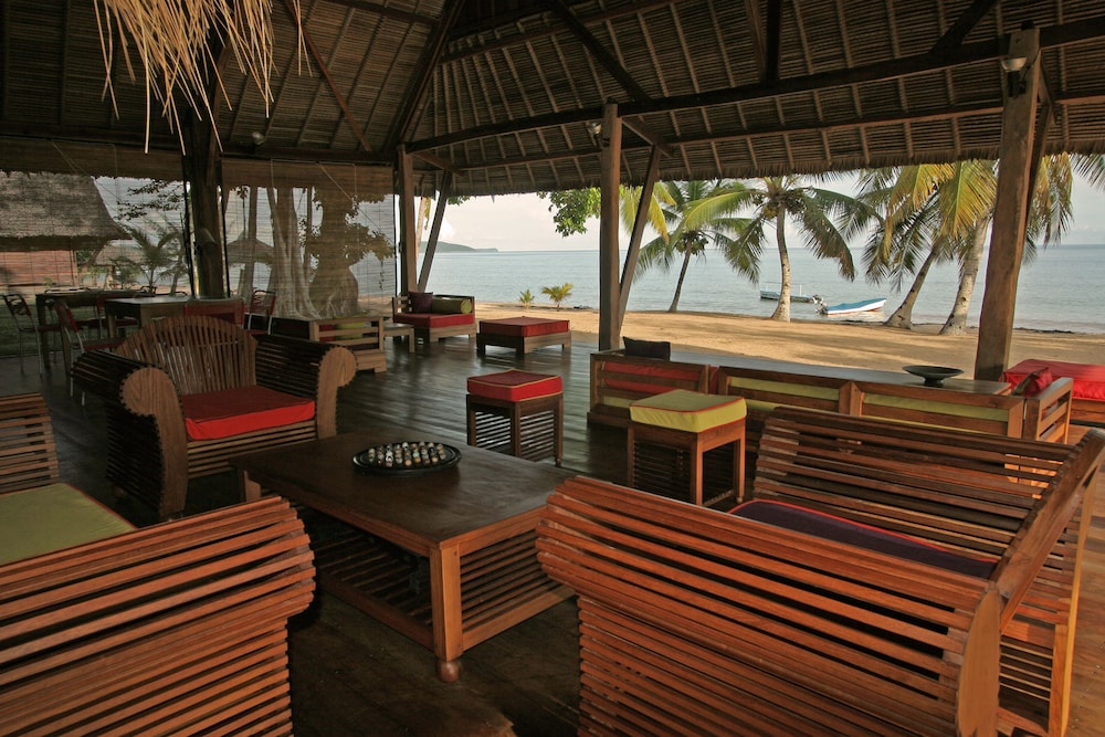 Eden Lodge