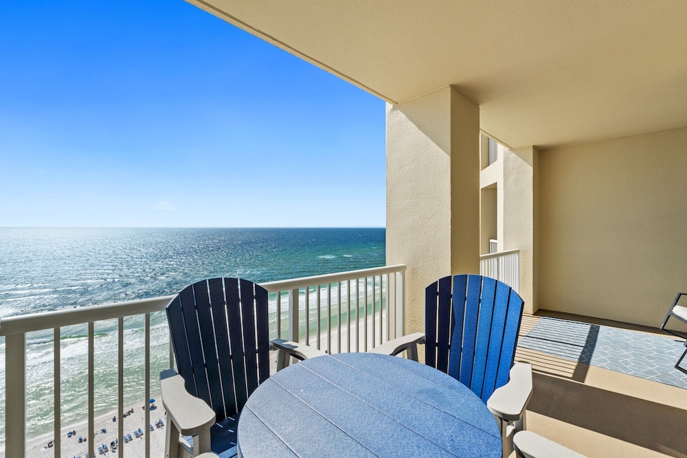 Grand Panama Beach Resort by Panhandle Getaways