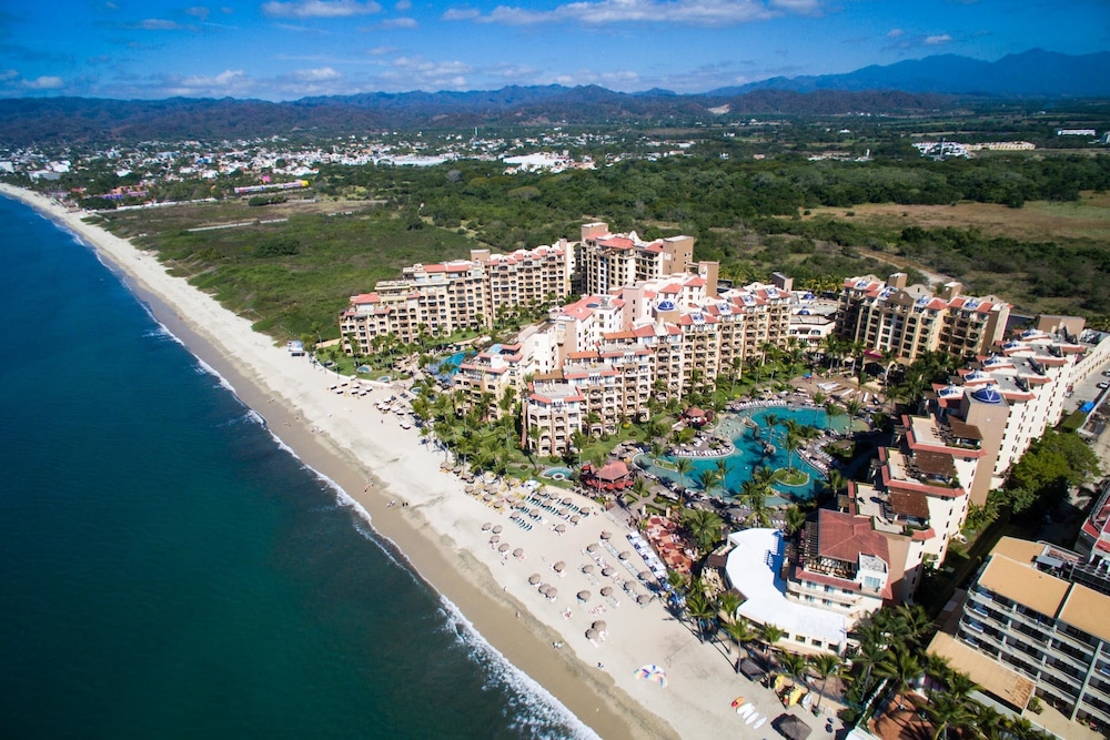 Villa Del Palmar Flamingos Beach Resort and Spa