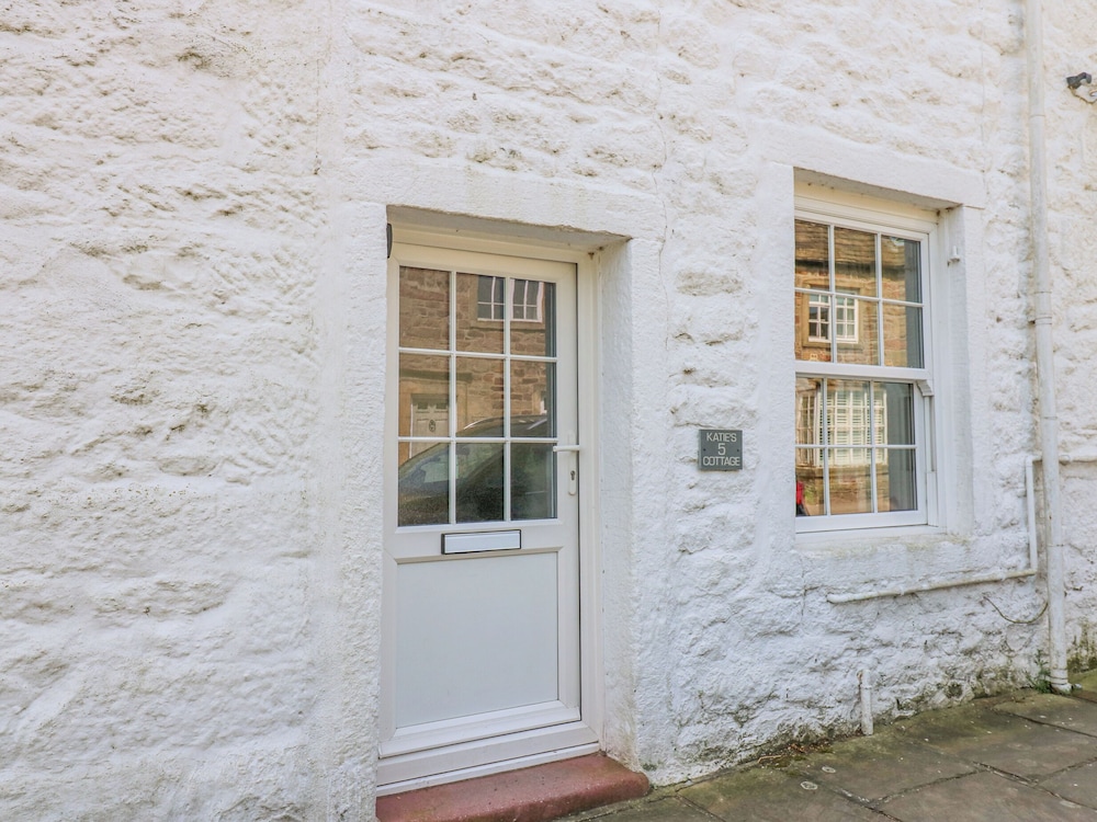 Katie's Cottage