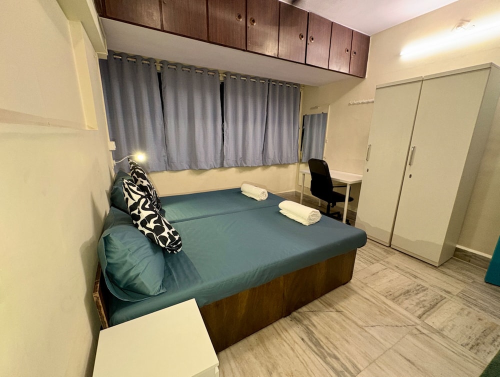 Locomo Hostel Mini - 9 mins from airport
