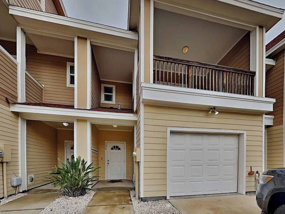 Forever in Flip Flops by Silver Sands Vacation Rentals