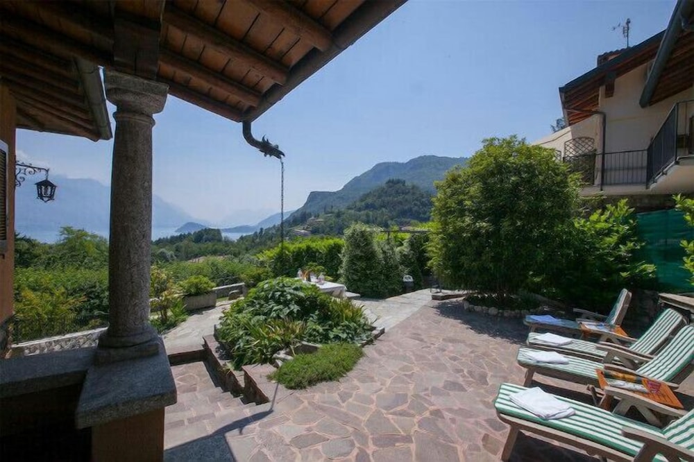 Villa Lakecomo - Ritrovo view 2