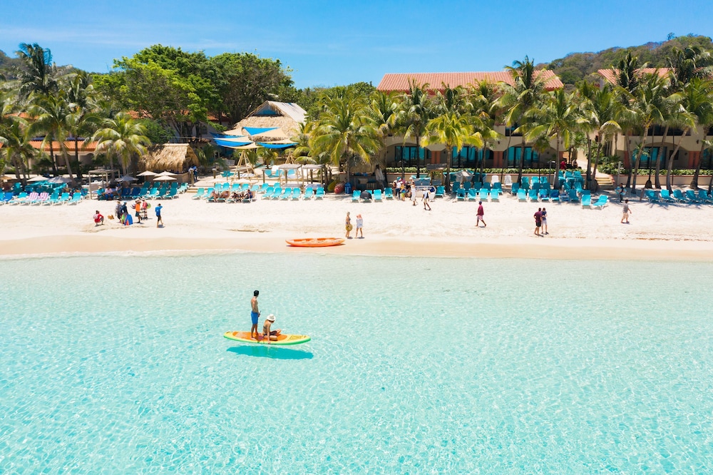 Mayan Princess Beach & Dive Resort - All Inclusive