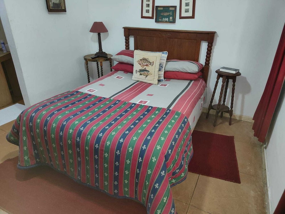 Garden of Eden Cottages and Guest House