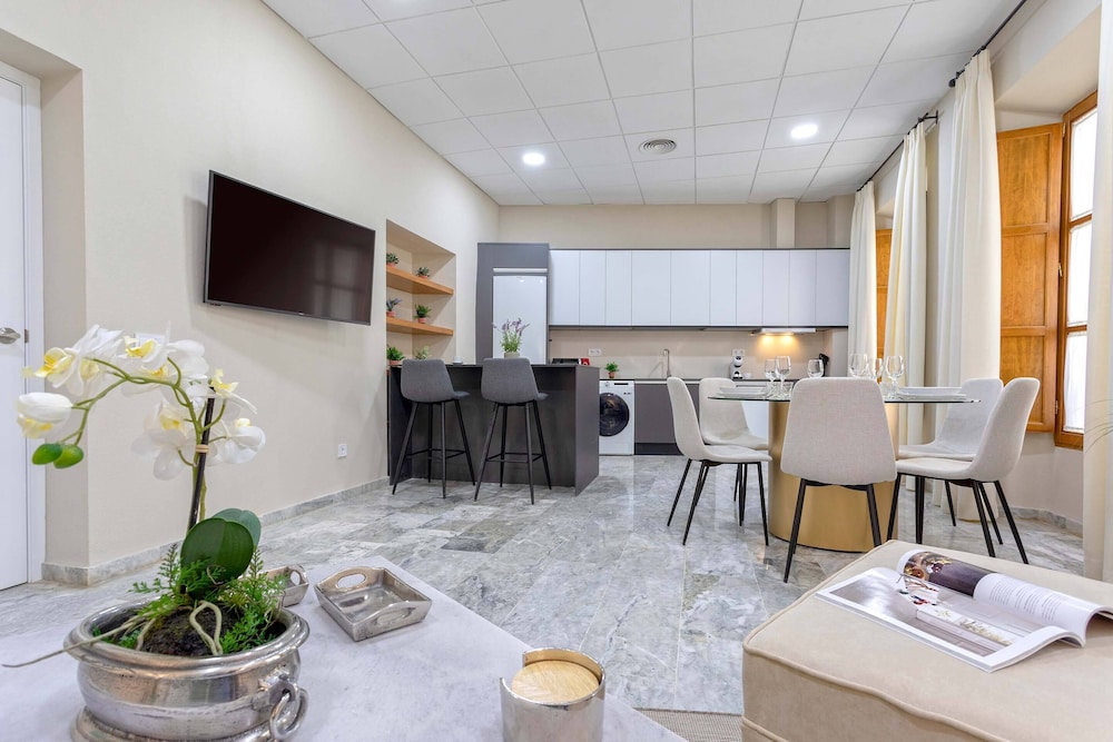 Elegant Stay, Plaza de las Tendillas II