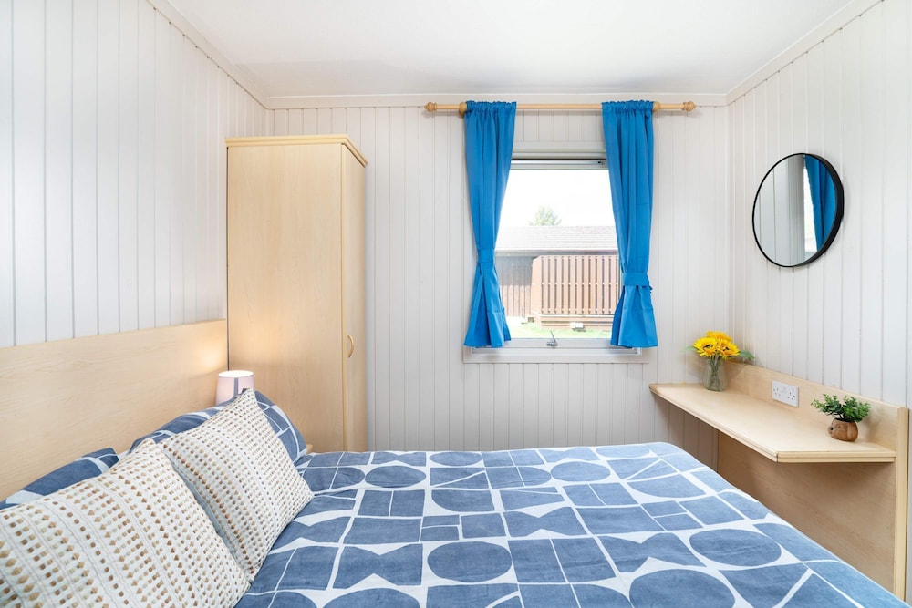 Lodge -3 Bedrooms - Hunters Quay
