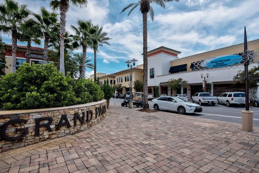 Sandestin Vacation Rental by Coastal Dreamin
