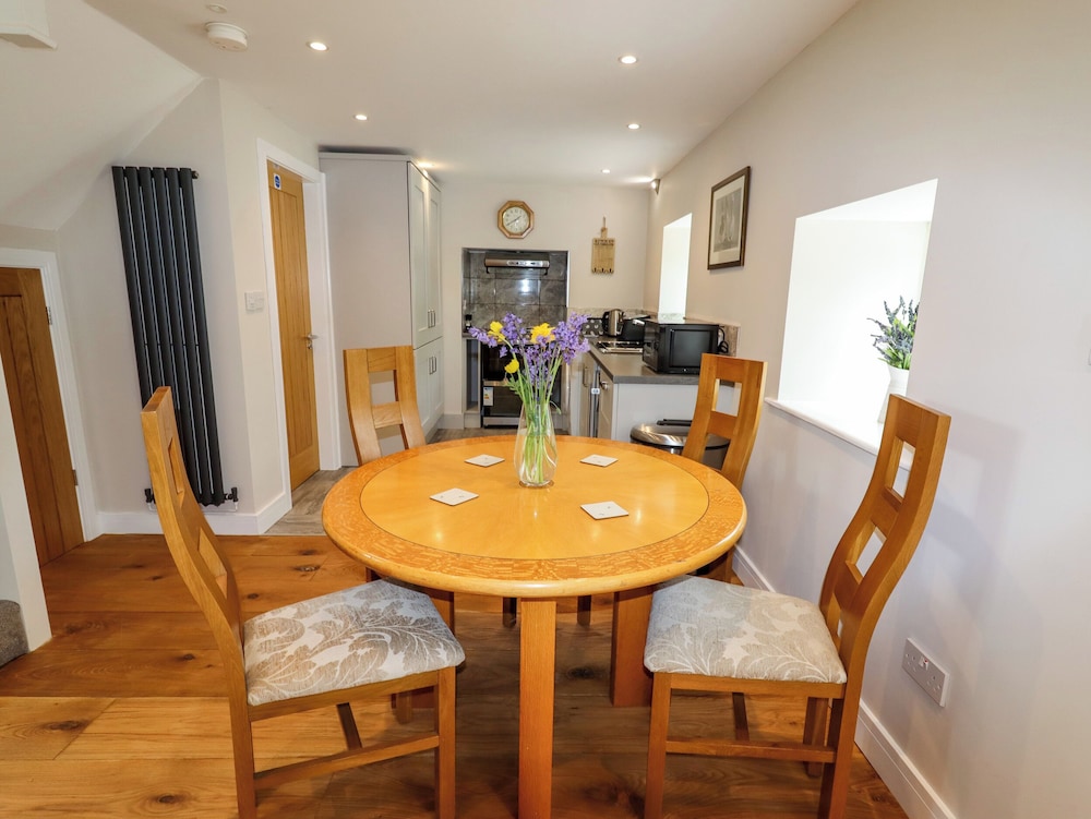 Sunbird Cottage