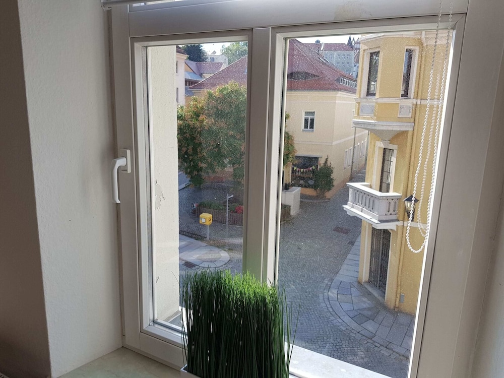Apartment in Kamenz Sachsen Near Town Centre