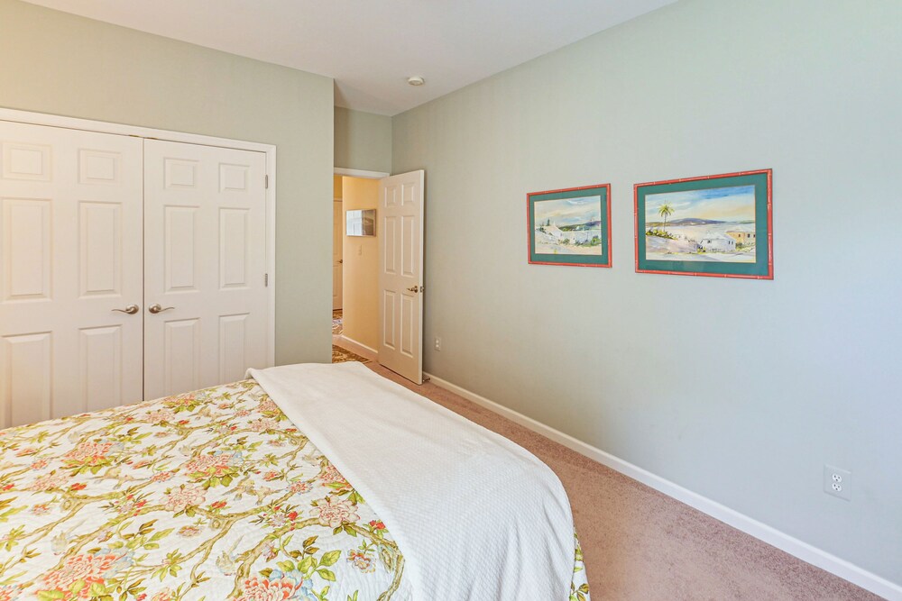 3 Mi to Bethany Beach: Home w/ Pool Access!
