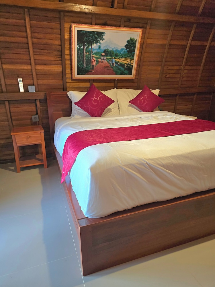 Dudu Cottage Nusa Penida
