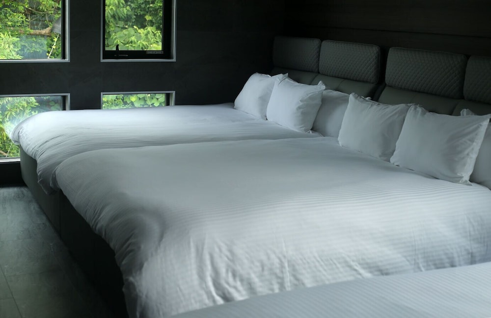 PLUFINO RESORT VILLA