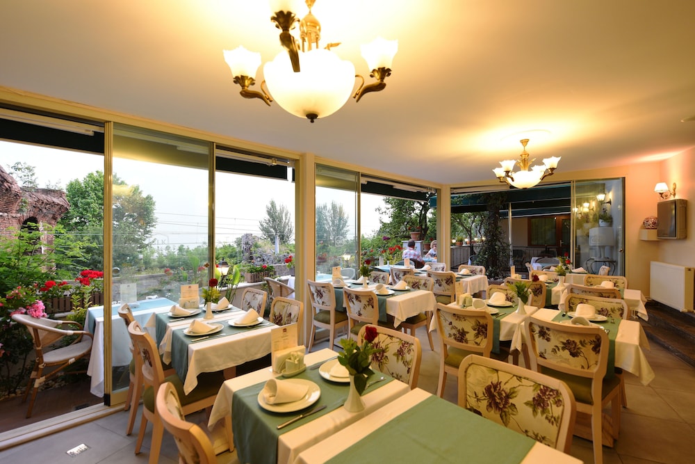 GLK PREMIER Sea Mansion Süitleri & Spa - Özel Sınıf - Image 80