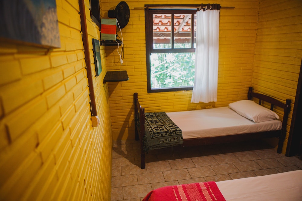 Warung Guest House
