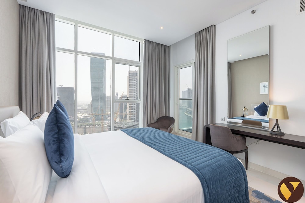 DAMAC Maison Privé Near Dubai Mall