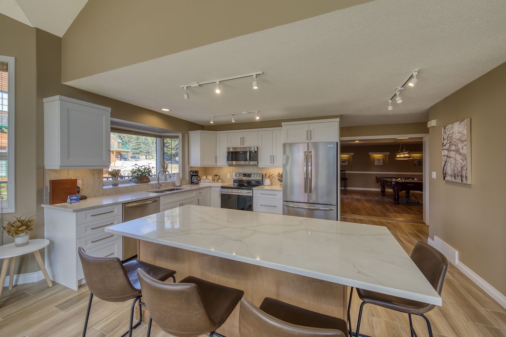 Fairmont Creek Property Rentals Marble Canyon
