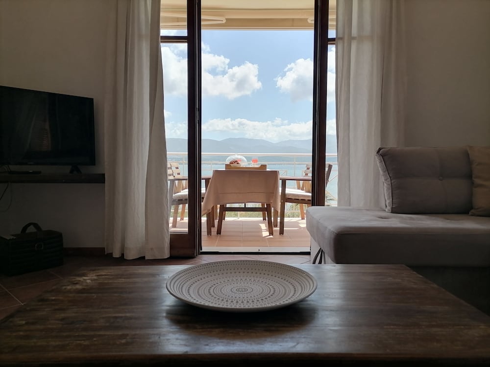 Alekos Beach Houses - Alekos Beach Complex