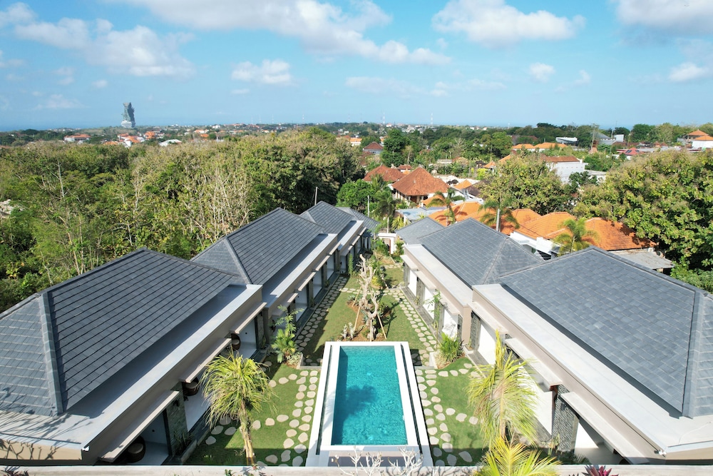 Arshaka Villas