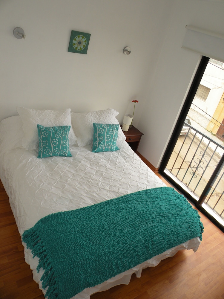 B&B Casa Moro