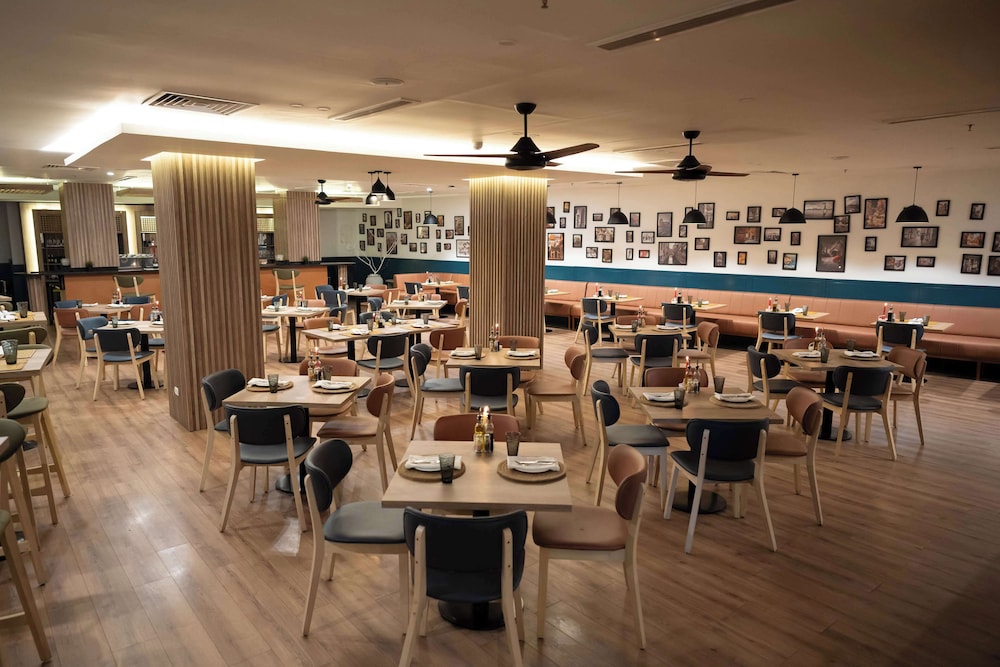 Marina Resort Port Ghalib Radisson Individuals