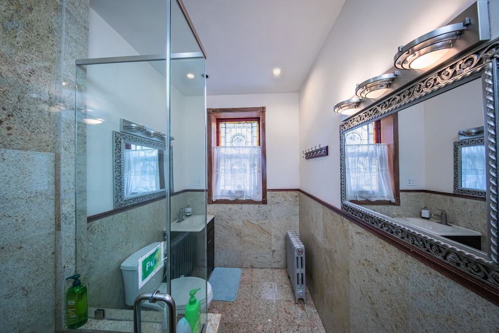 Lefferts Gardens Residence B&B