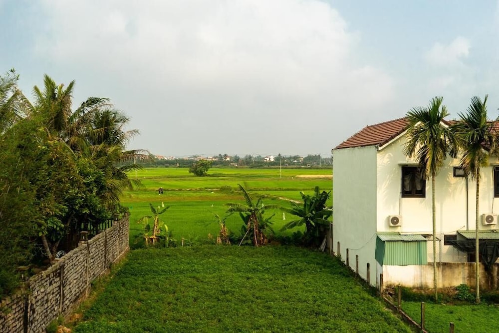 Rice Field Homestay
