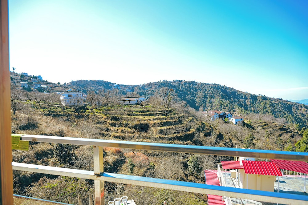 Mountain bnb hartola Uttarakhand