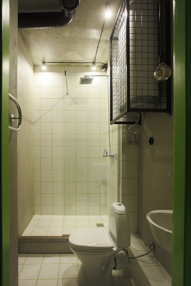 Suffix Hostel & Apartments