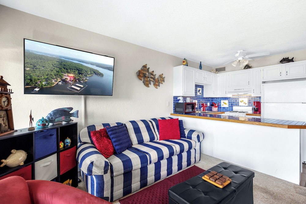The Nook at Weston Point - Cozy Condo Getaway