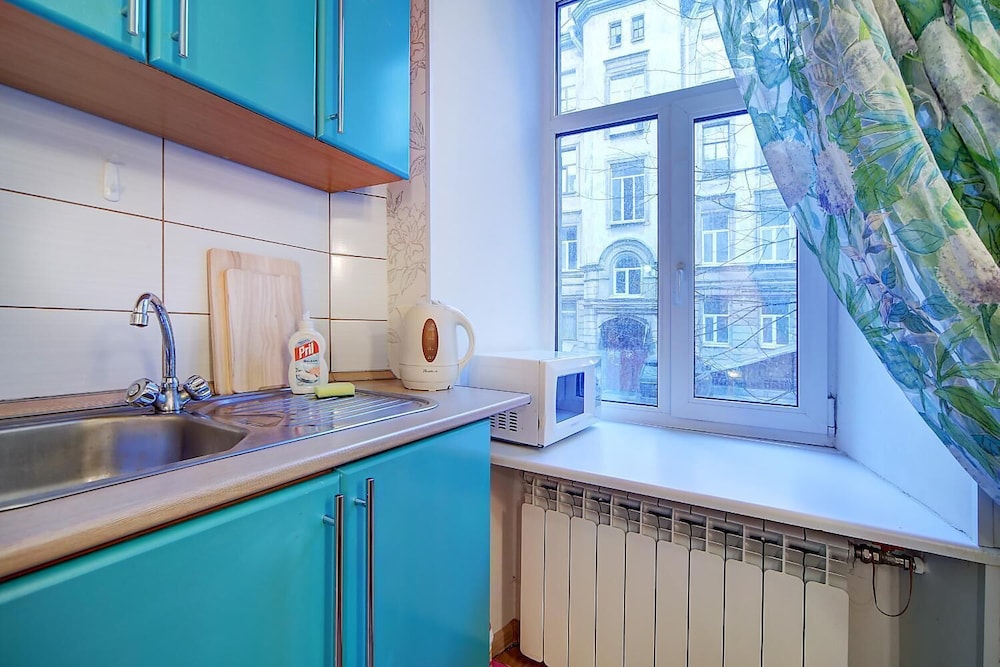 Welcome Home Apartments Kazanskaya 5