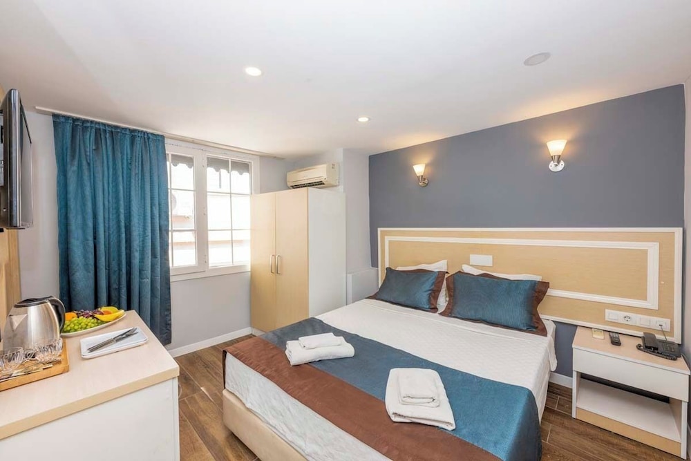 Legend Tulip Otel - Image 32