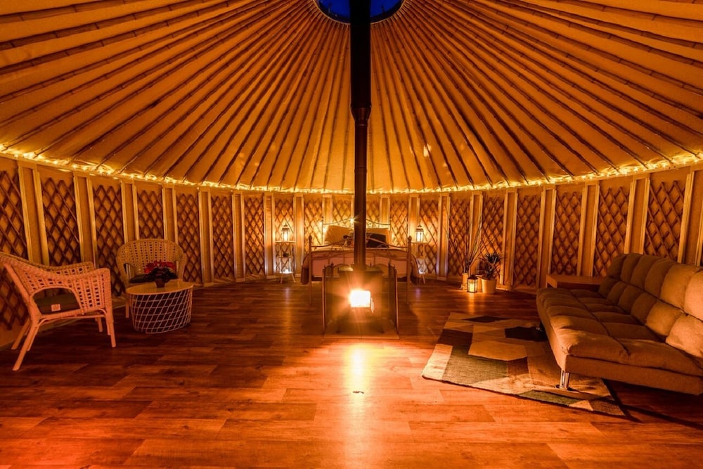 Loughcrew Megalithic Centre - Hostel