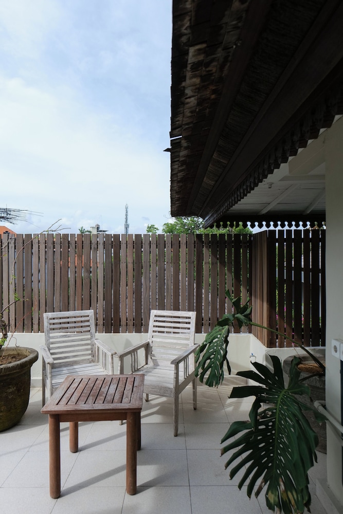 Kresna By The Sea By Kresna Hospitality - Image 4
