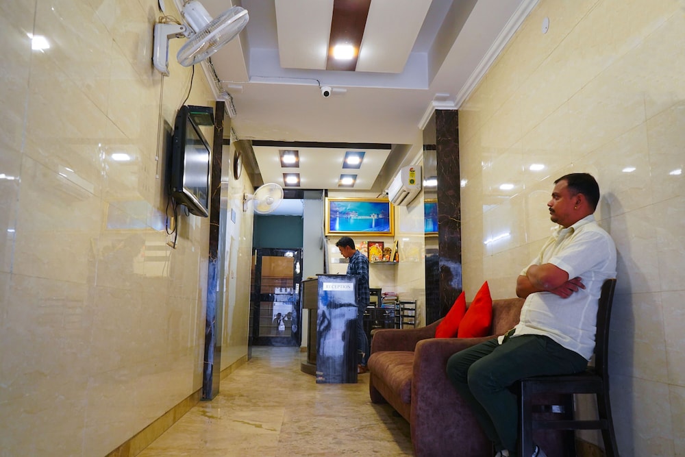 East Inn Patel Nagar
