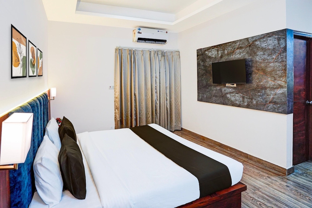 Pleasant City View Stays Railway Station Dehradun