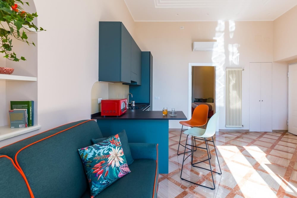 Vittorio Emanuele Modern Apartment I by Wonderful Italy